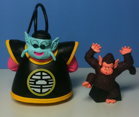 界王さま バブルスくん 照片共享頁面 攝影藏