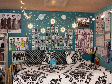 kpop bedroom google search army room decor dream