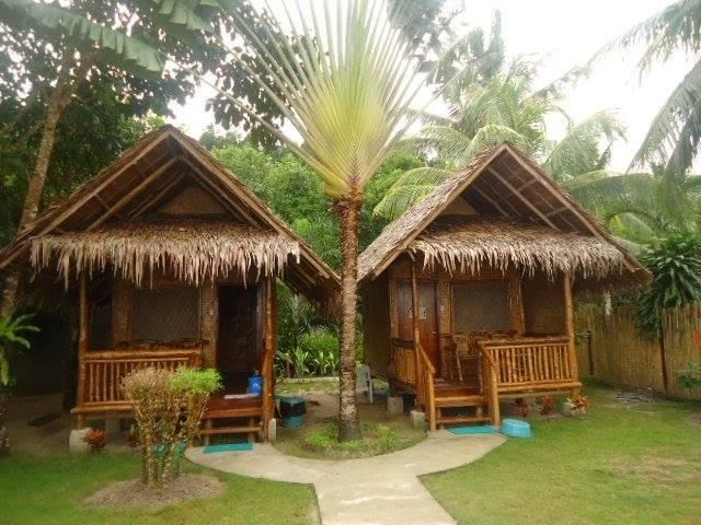 Ide Istimewa Bamboo Cottage Made Designs, Motif Baru!