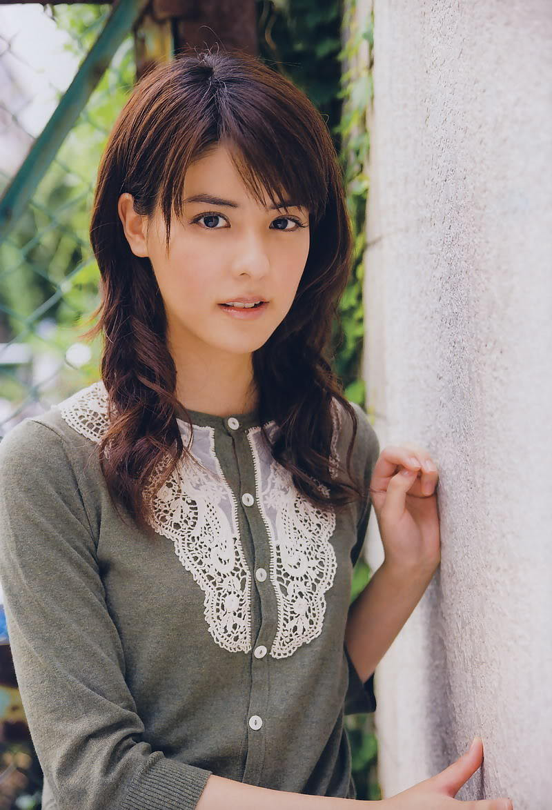 氷結のcm 藤井美菜画像 Cmで気になる あの娘 画像倉庫