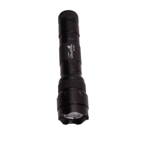 Image #2 of Ultrafire Wf-502b 5 Modes