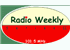Logo for Radio Weekly - 101.5 FM, click for more details