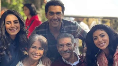 ابو العروسة الجزء الثالث الحلقة 36 - مشاهدة وتحميل الحلقة 156 من مسلسل الدراما المصري ابو العروسة 3 الجزء الثالث الحلقة 36 السادسة والثلاثون كاملة اون لاين شاهد مباشرة بدون .