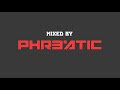 Видео DJ Phreatic 5th Mix 04/23/2012