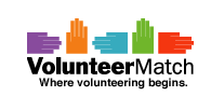 [VolunteerMatch - Where Volunteering Begins.]