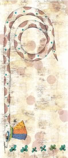 serpiente