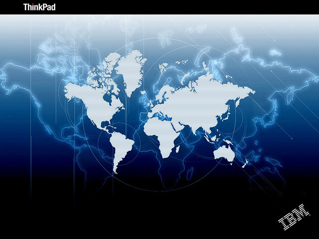 thinkpad wallpaper
