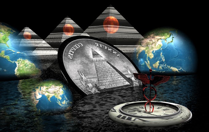 Los 13 linajes illuminati