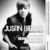 Justin Bieber World Tour : Sábado 10 septiembre, 21:00 hrs.
