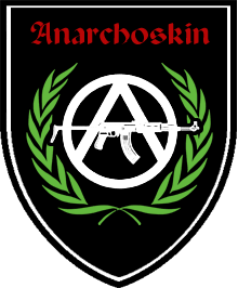 Anarcho Skinheads