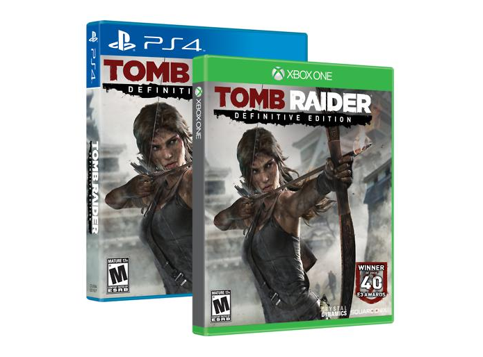 Polêmica sobre qualidade surgiu nos últimos dias (Foto: Divulgação/Square Enix)