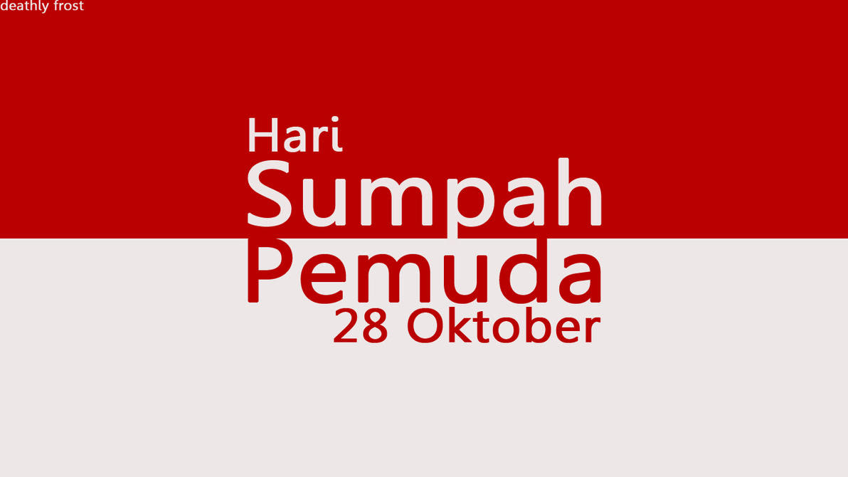Sejarah Sumpah Pemuda - Mhega - Kwikku