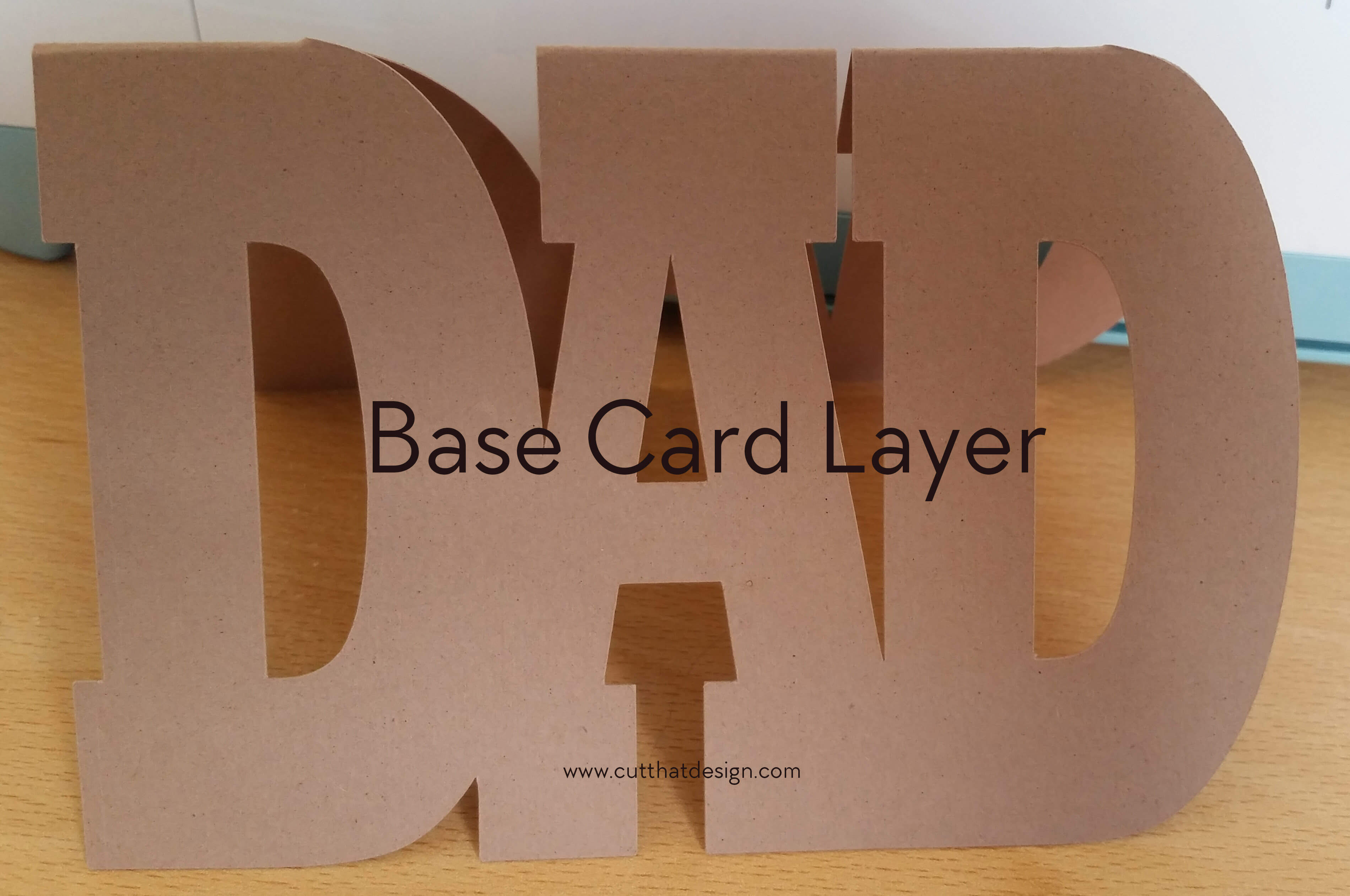Download Free SVG Files | Cricut Explore Project: Cutting Cardstock ...