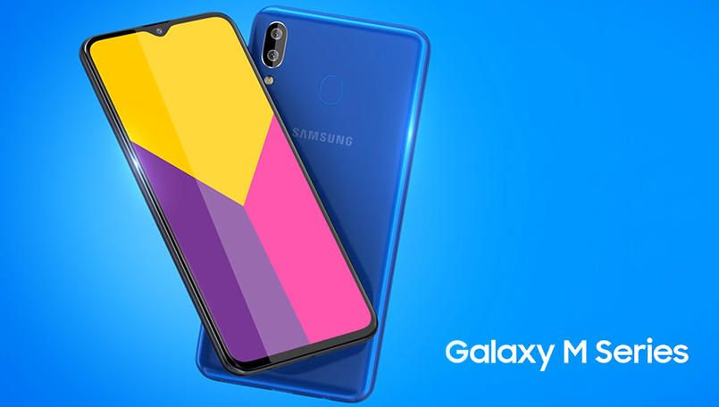 Alasan Harga Samsung Galaxy M Di Indonesia Lebih Mahal Dari India Semua Halaman Info Komputer