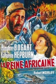 L'odyssée de l'African Queen 1952 dvd le film vf regarder cinema en
ligne complet uhd