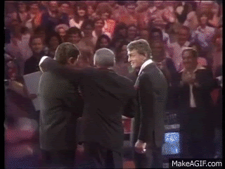 Jerry Lewis & Dean Martin Reunion - 1976 MDA Telethon