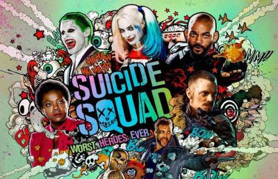 suicide