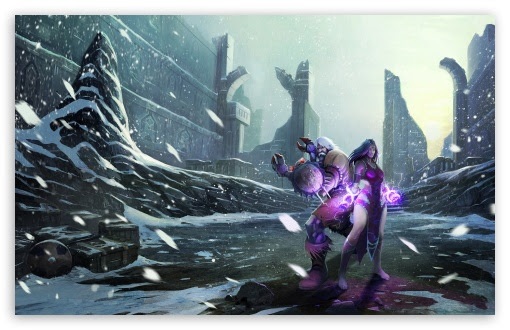 Runescape Concept Art Ultra Hd Desktop Background Wallpaper For 4k Uhd Tv Widescreen Ultrawide Desktop Laptop Multi Display Dual Monitor Tablet Smartphone
