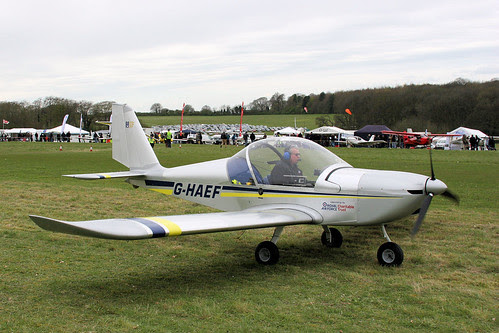 G-HAEF