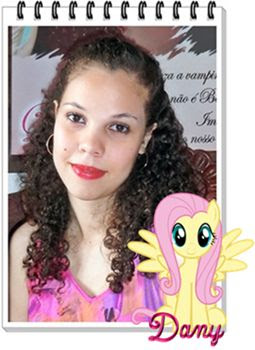 perfil daniela