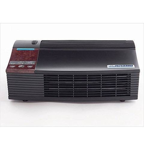 Best OION best air purifiers for cigarette smoke on a budget