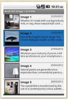 Image