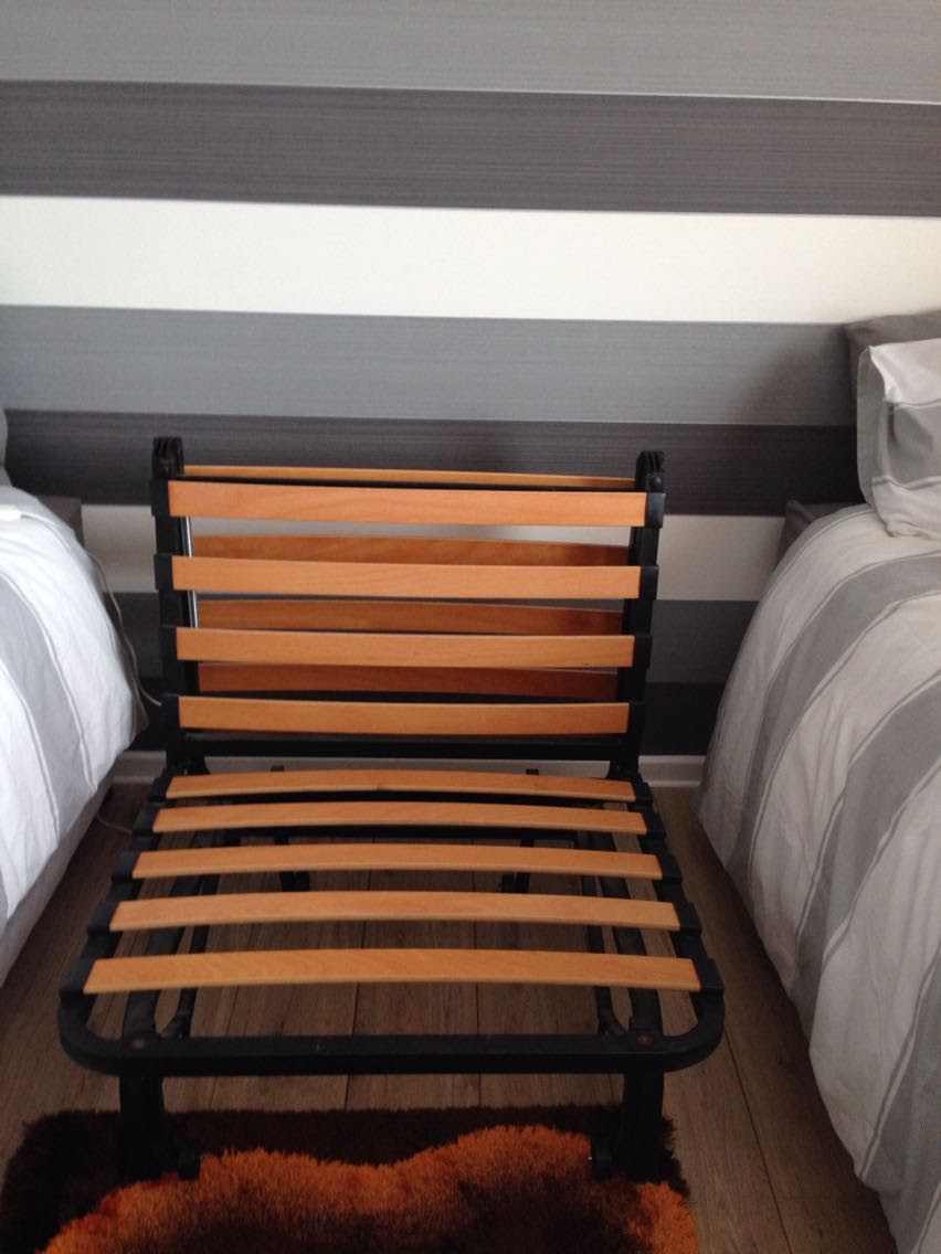 Ikea Single Futon Furniture Shop