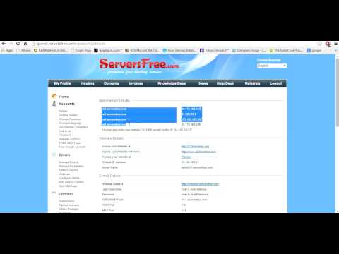 Video Hosting Free Own Domain