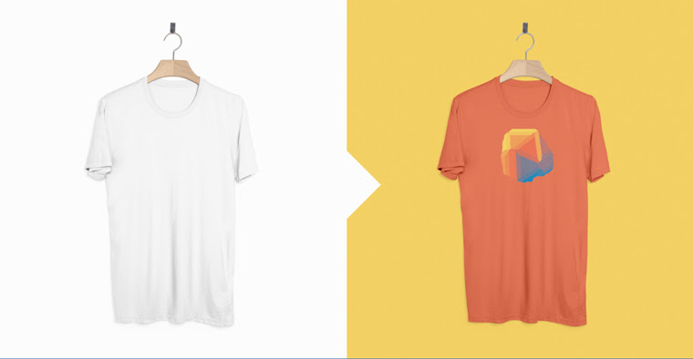 Download 20 Free T-shirt Mockups for Designers | Inspirationfeed