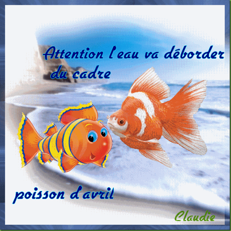 Le Plus Beau Mois De L Annee Le Mois D Avril Nageausoleil