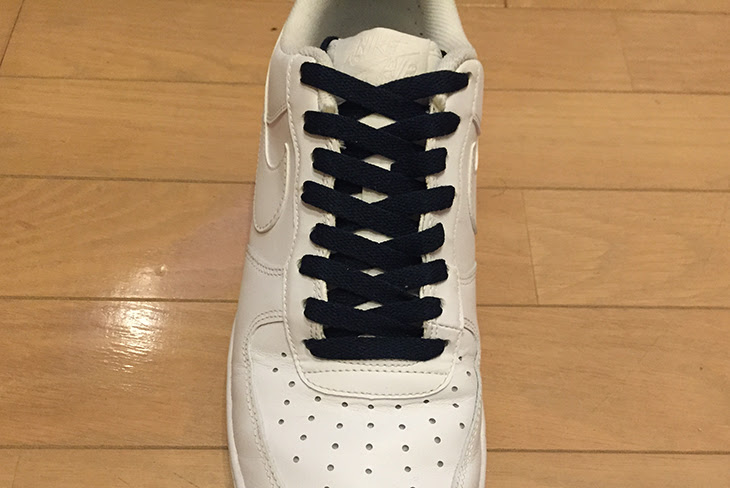 箱から出してそのまま履いてない 新品スニーカーを履く前に必ずチェックすること Sneaker Heroes