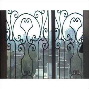 Window Grills Design
