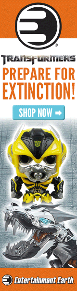 Entertainment Earth