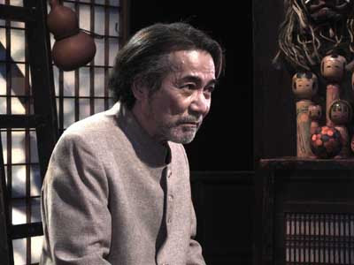 稲川淳二の超こわい話 呪いの館 ファミリー劇場