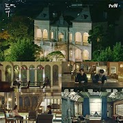Info Penting Rumah Mewah Di Drama Korea