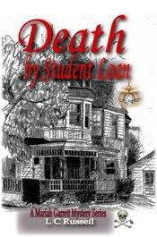 Death by Student Loan by L. C. Russell