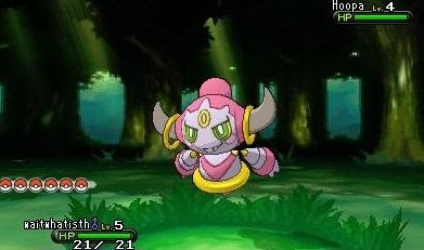 ポケモンxy フーパ ボルケニオンの特性 種族値 タイプ 幻のポケモン ポケモン剣盾 ソードシールド 攻略 最新情報 Pokemon Times