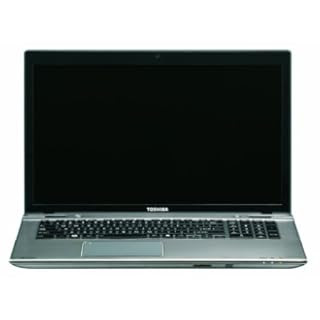 Toshiba Satellite P875-102 17.3 inch Laptop (Intel Core i7-3610QM 3.1/3.3GHz, 16GB RAM, 750GB Hybrid HDD + 8GB SSD, Windows 7 Home Premium, USB 3.0, Blu-ray, Graphics)