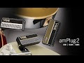 Vox Amplug Schematic