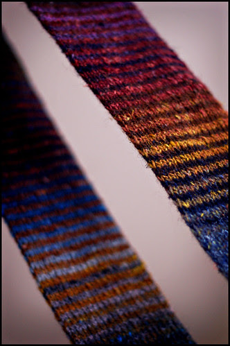 Noro Scarf X