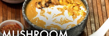 Sweet Corn And Mushroom Soup Recipe Free Download Clips Mp3 and Mp4
