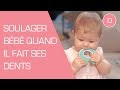 [Nouvelle collection] pousse dentaire bebe ordre 171577-Gel pour poussée dentaire bébé