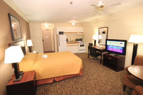 Friendly High Level Hotel With Kitchenettes Quality Inn High Level Hotel Alberta