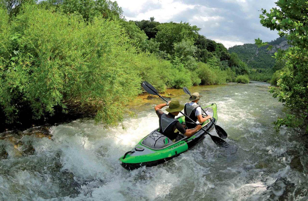 canoe kayak arundel tourisme laurentides