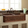 Cool Old Farmhouse Kitchen Sink Ideas