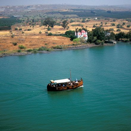 Archaeologists find possible evidence of earliest human agriculture