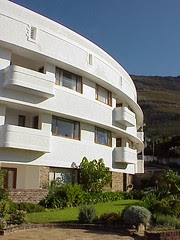 Seaforth Court, Simon's Town