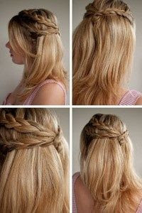 How to Braid Hair