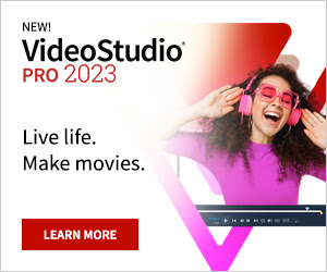 Corel VideoStudio Pro X6 Pro