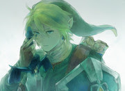 ゼルダの伝説 Pixiv年鑑 B
